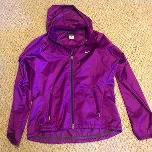 Nike Large storm fit jacket